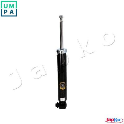 JAPKO MJ00862 Shock Absorber - Rear Axle Gas Twin Tube BMW JAPKO MJ00862 Shock Absorber - Rear Axle Gas Twin Tube BMW