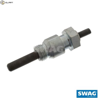 SWAG 30 94 7200 Glow Plug - Auxiliary Heater SWAG 30 94 7200 Glow Plug - Auxiliary Heater