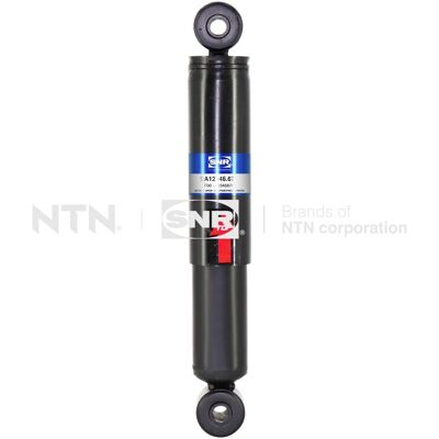 SNR Rear Axle Shock Absorber Kit - Shock Absorber, Gas Pressure 440/295/55, Telescopic System SNR Rear Axle Shock Absorber Kit - Shock Absorber, Gas Pressure 440/295/55, Telescopic System