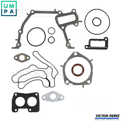 Reinz Gasket Set - Crankcase - Original Quality Reinz Gasket Set - Crankcase - Original Quality