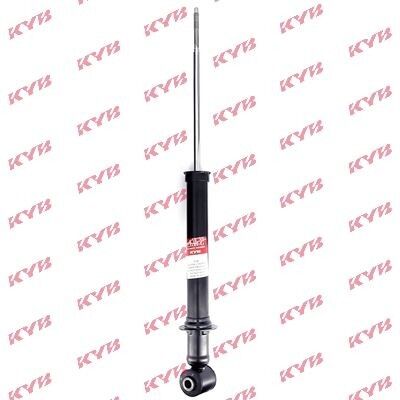 KYB Gas Shock Absorber for Saab 9-5 - Gas Pressure, Twin Tube, Rear KYB Gas Shock Absorber for Saab 9-5 - Gas Pressure, Twin Tube, Rear