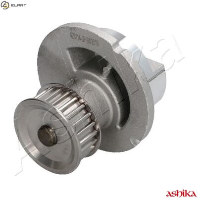 ASHIKA 35-00-0403 Water Pump - Opel, Saab Compatible ASHIKA 35-00-0403 Water Pump - Opel, Saab Compatible