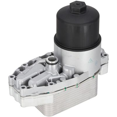 BLUE PRINT ADBP210218 - Oil Filter Cover BLUE PRINT ADBP210218 - Oil Filter Cover