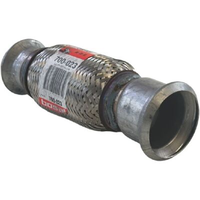 Bosal 700-023 Exhaust Pipe - for Peugeot and Citroën Bosal 700-023 Exhaust Pipe - for Peugeot and Citroën