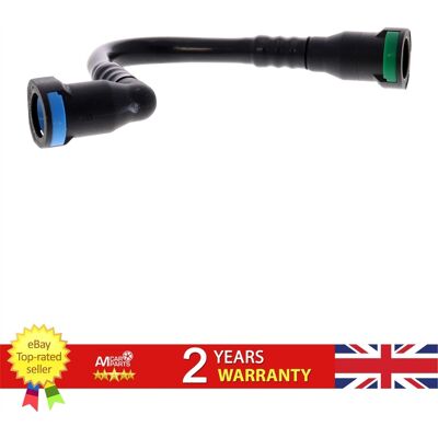 VAICO V10-6810 Fuel Line - Connects Fuel Filter and High-Pressure Pump VAICO V10-6810 Fuel Line - Connects Fuel Filter and High-Pressure Pump