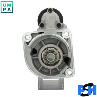 ALANKO S0399 12V Starter - Starter ALANKO S0399 12V Starter - Starter