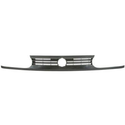 Volkswagen Golf 3 - Radiator Grill - Black - Car Part Volkswagen Golf 3 - Radiator Grill - Black - Car Part