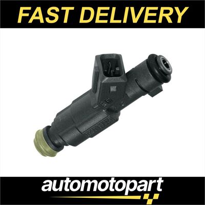 Bosch 0 280 156 329 Injector - Fuel Injection System Bosch 0 280 156 329 Injector - Fuel Injection System