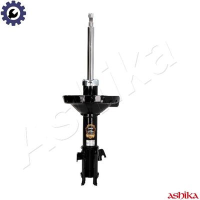 ASHIKA MA-70055 Gas Shock Absorber - Front Left for Subaru Impreza III 5-door ASHIKA MA-70055 Gas Shock Absorber - Front Left for Subaru Impreza III 5-door