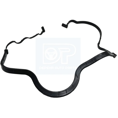 Does Not Apply 1pc Truck Timing Case Sealing Strip Seal Oem 21447682 7421447682 278.080 For Vol Does Not Apply 1pc Truck Timing Case Sealing Strip Seal Oem 21447682 7421447682 278.080 For Vol