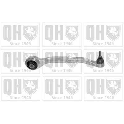 QUINTON HAZELL - QSJ3450S - A6 C7 - Suspension Arm QUINTON HAZELL - QSJ3450S - A6 C7 - Suspension Arm