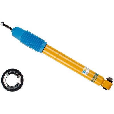 Bilstein - Model 24-109666 Gas Shock Absorber for BMW 5 Series Rear Bilstein - Model 24-109666 Gas Shock Absorber for BMW 5 Series Rear