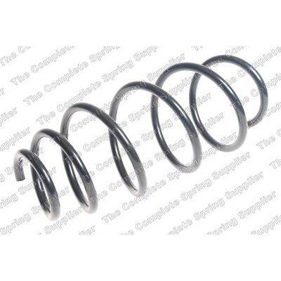 Lesjöfors Coil Spring - Front Axle - Coil Spring Lesjöfors Coil Spring - Front Axle - Coil Spring