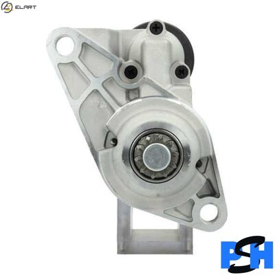 Alanko 10438594 - Starter for Audi A2, Seat Ibiza, Skoda Alanko 10438594 - Starter for Audi A2, Seat Ibiza, Skoda