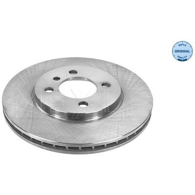 MEYLE Model 315 521 3001 Vented Front Brake Disc MEYLE Model 315 521 3001 Vented Front Brake Disc