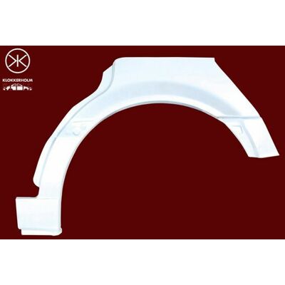 BLIC 6504-03-9538581P Left Side Repair Panel - Automotive Body Panel BLIC 6504-03-9538581P Left Side Repair Panel - Automotive Body Panel