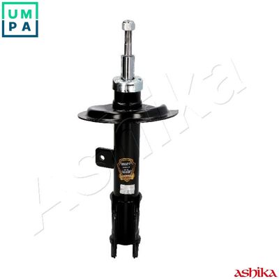 Ashika MA-00377 Front Right Gas Shock Absorber for Citroën C4 Peugeot 307 Ashika MA-00377 Front Right Gas Shock Absorber for Citroën C4 Peugeot 307