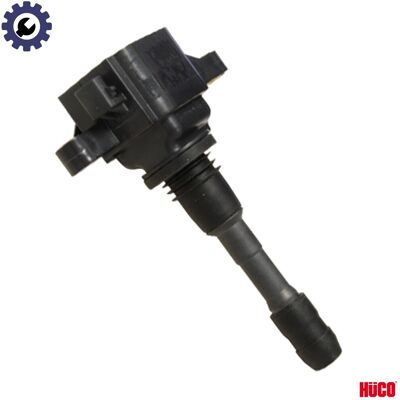 Hitachi Zündspule - Compatible with Renault & Dacia - Ignition Coil Hitachi Zündspule - Compatible with Renault & Dacia - Ignition Coil