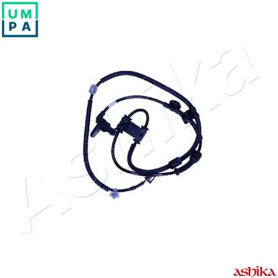 Ashika 151-0H-H111 Wheel Speed Sensor - Wheel Speed Sensor Ashika 151-0H-H111 Wheel Speed Sensor - Wheel Speed Sensor