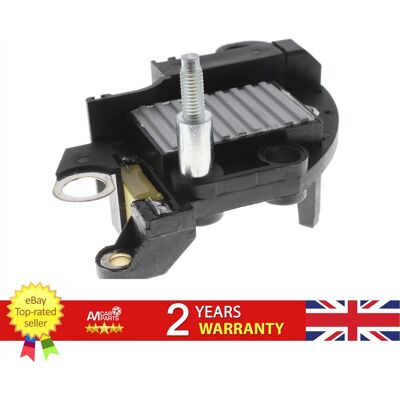VEMO V24-77-0019 Generator Regulator - Alfa Romeo, Fiat VEMO V24-77-0019 Generator Regulator - Alfa Romeo, Fiat