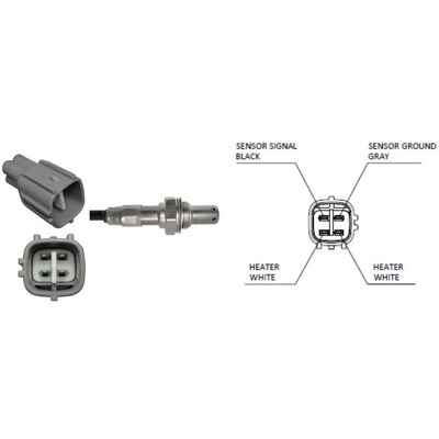 DINEX 64804 Exhaust System Parts - Rubber Strip & Mounts DINEX 64804 Exhaust System Parts - Rubber Strip & Mounts