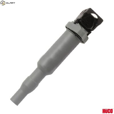 Hitachi 133876 BMW Ignition Coil - 1, 3, 5, 6 Series Hitachi 133876 BMW Ignition Coil - 1, 3, 5, 6 Series
