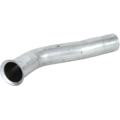 DINEX TGS T4 Exhaust Pipe - Exhaust Pipe DINEX TGS T4 Exhaust Pipe - Exhaust Pipe