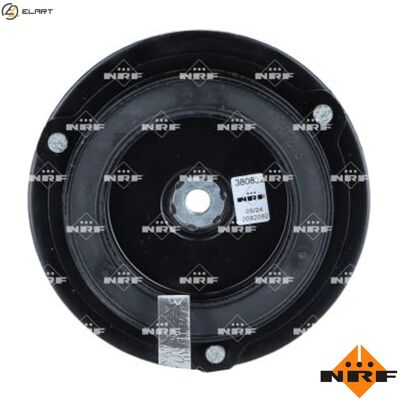 NRF Disque d'entraƮnement - Magnetische Kupplung - Hyundai Tucson SANTA FE 2 - Clutch Disc NRF Disque d'entraƮnement - Magnetische Kupplung - Hyundai Tucson SANTA FE 2 - Clutch Disc