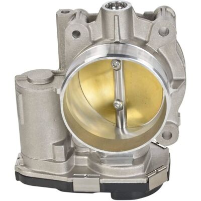 Bosch UAZ Throttle Body - OEM 0 280 750 151 Bosch UAZ Throttle Body - OEM 0 280 750 151