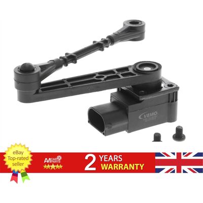 VEMO Suspension Sensor - Land Rover LR020159 & LR020160 - Air Suspension VEMO Suspension Sensor - Land Rover LR020159 & LR020160 - Air Suspension
