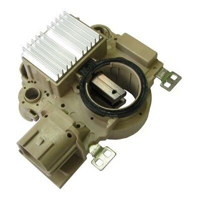 MAGNETI MARELLI 940016083700 - Voltage Regulator for Honda Civic 7 Hatchback MAGNETI MARELLI 940016083700 - Voltage Regulator for Honda Civic 7 Hatchback