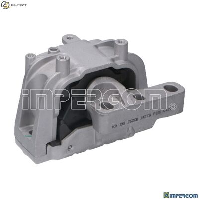 Volkswagen Support motor 34278 - Support motor Volkswagen Support motor 34278 - Support motor