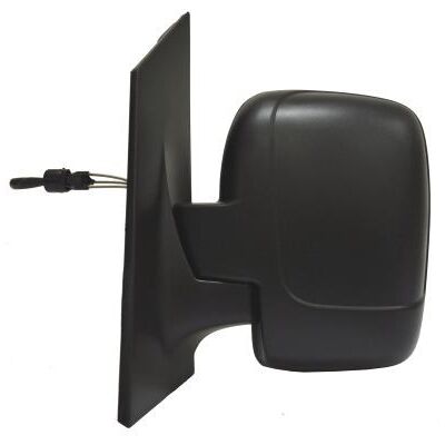 PRASCO FT9237004 Left Side External Mirror - Rearview Mirror PRASCO FT9237004 Left Side External Mirror - Rearview Mirror