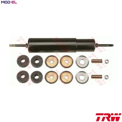 TRW JHB5020 Shock Absorber Kit - Front/Rear, Oil Pressure System TRW JHB5020 Shock Absorber Kit - Front/Rear, Oil Pressure System