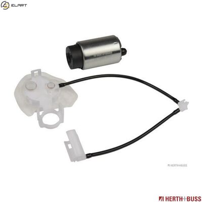 Herth+Buss Jakoparts Fuel Pump - Electric Herth+Buss Jakoparts Fuel Pump - Electric