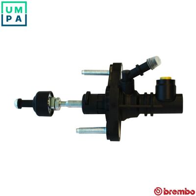 BREMBO C 83 028 - Clutch Master Cylinder BREMBO C 83 028 - Clutch Master Cylinder