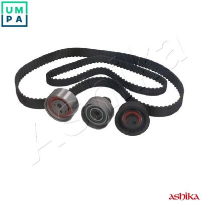 ASHIKA KCT104 Timing Belt Kit - Nissan Sunny ASHIKA KCT104 Timing Belt Kit - Nissan Sunny