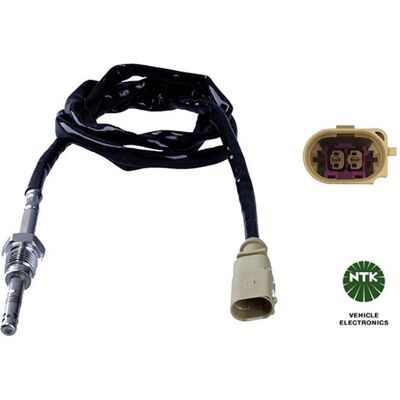 Ngk Exhaust Gas Temperature Sensor - VW California, Multivan, Transporter 9 Ngk Exhaust Gas Temperature Sensor - VW California, Multivan, Transporter 9