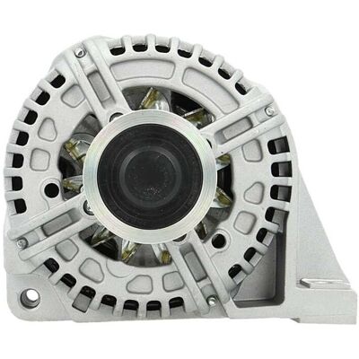Volvo Alternator 815521140014 - 12V 140A, B+ M8, -50° Volvo Alternator 815521140014 - 12V 140A, B+ M8, -50°