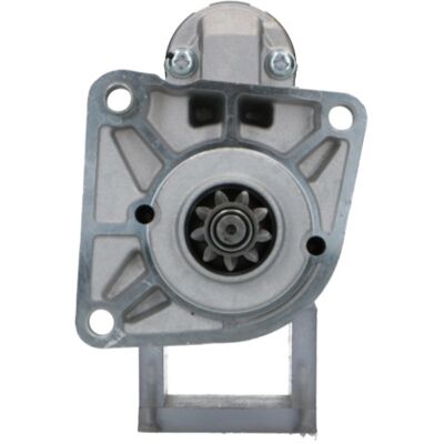 Bosch M1TA0171 Starter - 12V, 2.0kW, 60mm Flange, 9 Teeth Bosch M1TA0171 Starter - 12V, 2.0kW, 60mm Flange, 9 Teeth