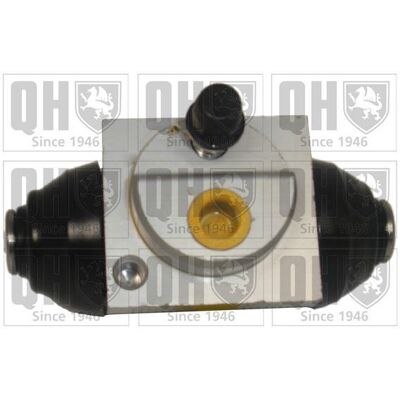 Quinton Hazell Aluminium Wheel Cylinder - 21 PEUGEOT/CITROËN - Brake Part Quinton Hazell Aluminium Wheel Cylinder - 21 PEUGEOT/CITROËN - Brake Part