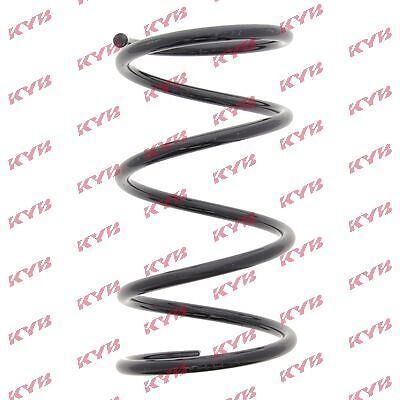 KYB RA3759 Coil Spring - Front Axle, Toyota Corolla KYB RA3759 Coil Spring - Front Axle, Toyota Corolla