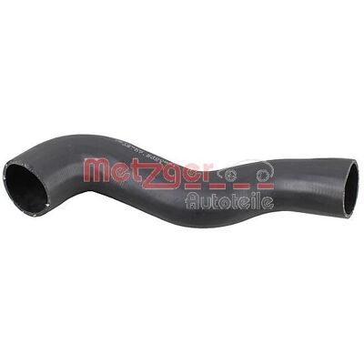 Volvo Turbo Intercooler Hose - Cross Country Volvo Turbo Intercooler Hose - Cross Country