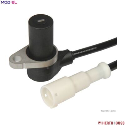 HERTH+BUSS JAKOPARTS J5900903 ABS Wheel Speed Sensor - ABS Sensor HERTH+BUSS JAKOPARTS J5900903 ABS Wheel Speed Sensor - ABS Sensor