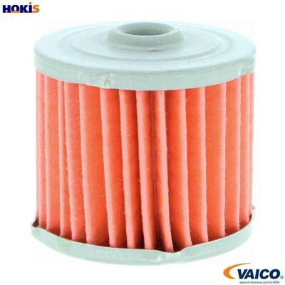 Vaico V260396 Hydraulic Filter - Automatic Transmission Vaico V260396 Hydraulic Filter - Automatic Transmission