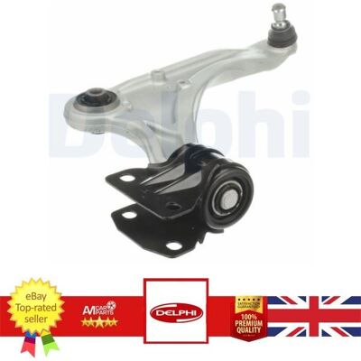 DELPHI TC7865 - Suspension arm DELPHI TC7865 - Suspension arm