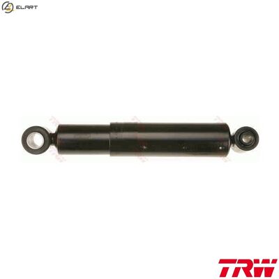 TRW JHZ5002 Shock Absorber - TGA, M 2000 L, F 2000 - Twin-tube, Oil-pressure TRW JHZ5002 Shock Absorber - TGA, M 2000 L, F 2000 - Twin-tube, Oil-pressure
