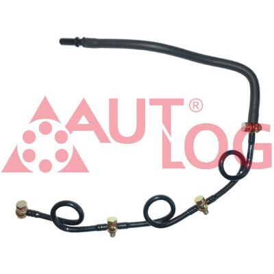 AUTLOG KL3114 Fuel Drainage Pipes and Components AUTLOG KL3114 Fuel Drainage Pipes and Components