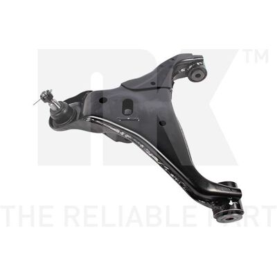 Ford Ranger 5012597 Suspension Arm - Front Left Lower Wishbone Ford Ranger 5012597 Suspension Arm - Front Left Lower Wishbone