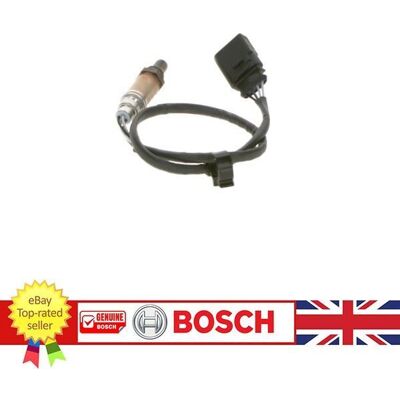 Bosch Lambda Sensor 06A906265P - Lambda sensor Bosch Lambda Sensor 06A906265P - Lambda sensor